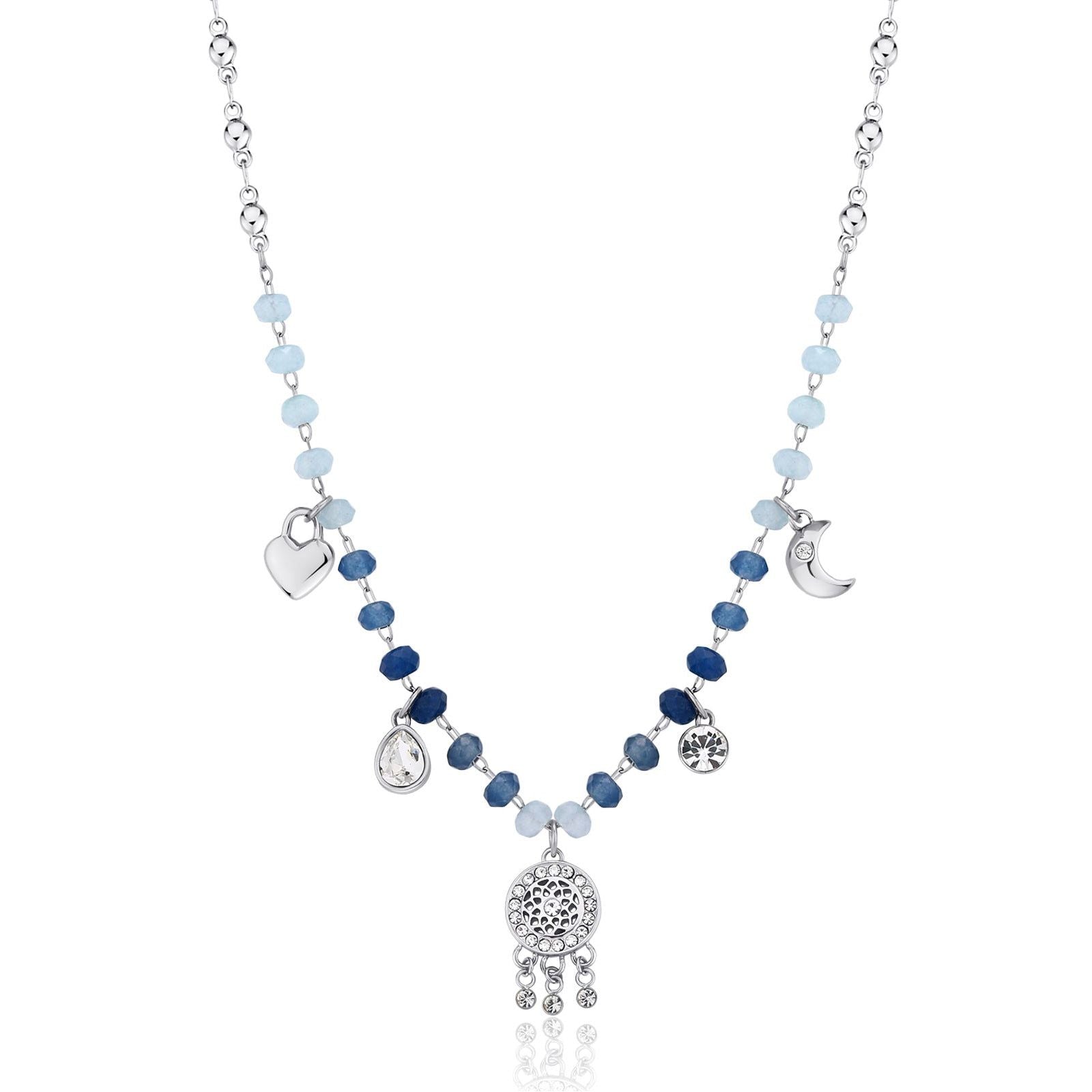 Collana Brosway Chakra da donna BHKN082-1