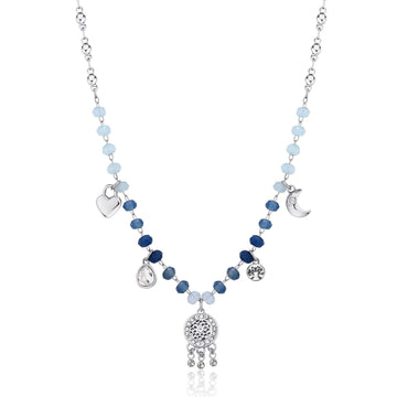 Collana Brosway Chakra da donna BHKN082-1