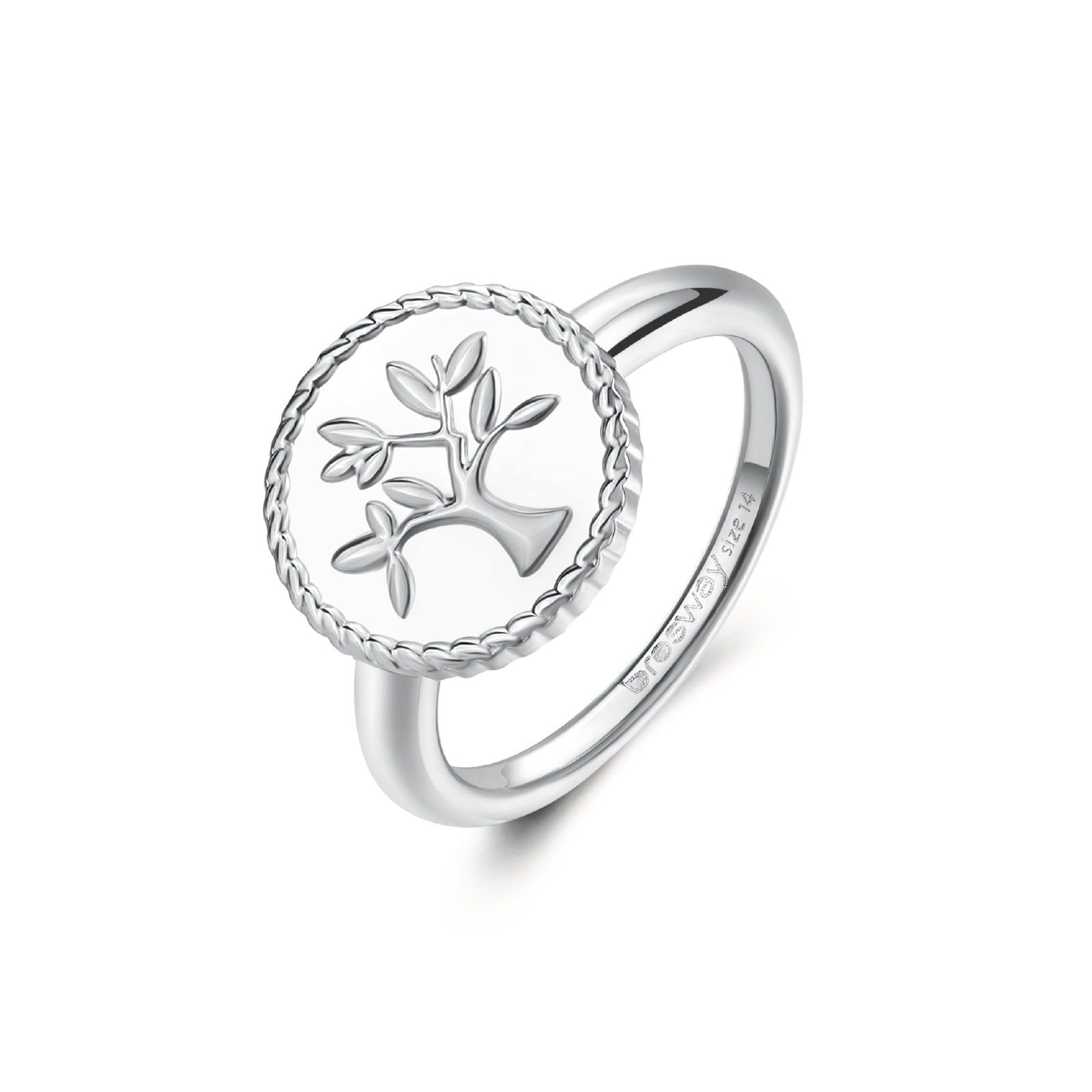 Anello Brosway Chakra da donna BHKR001-1