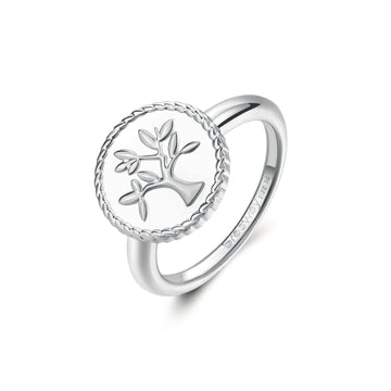 Anello Brosway Chakra da donna BHKR001-1