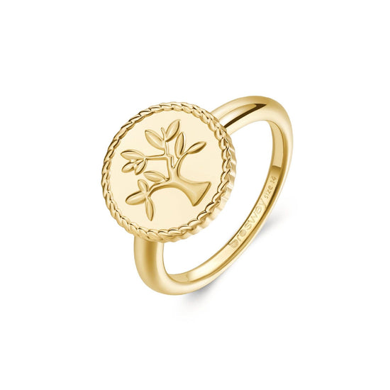 Anello Brosway Chakra da donna BHKR002-1