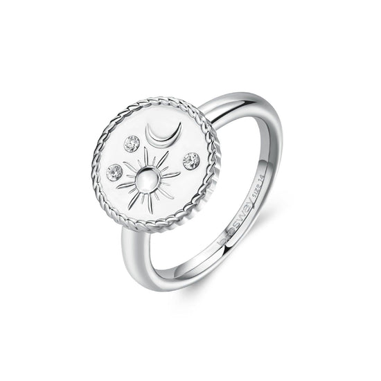 Anello Brosway Chakra da donna BHKR003-1