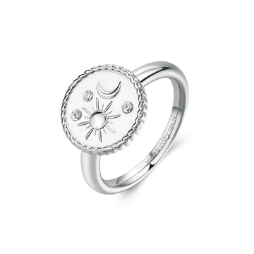 Anello Brosway Chakra da donna BHKR003-1
