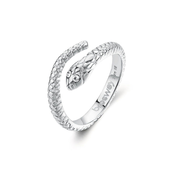 Anello Brosway Chakra da donna BHKR005-1