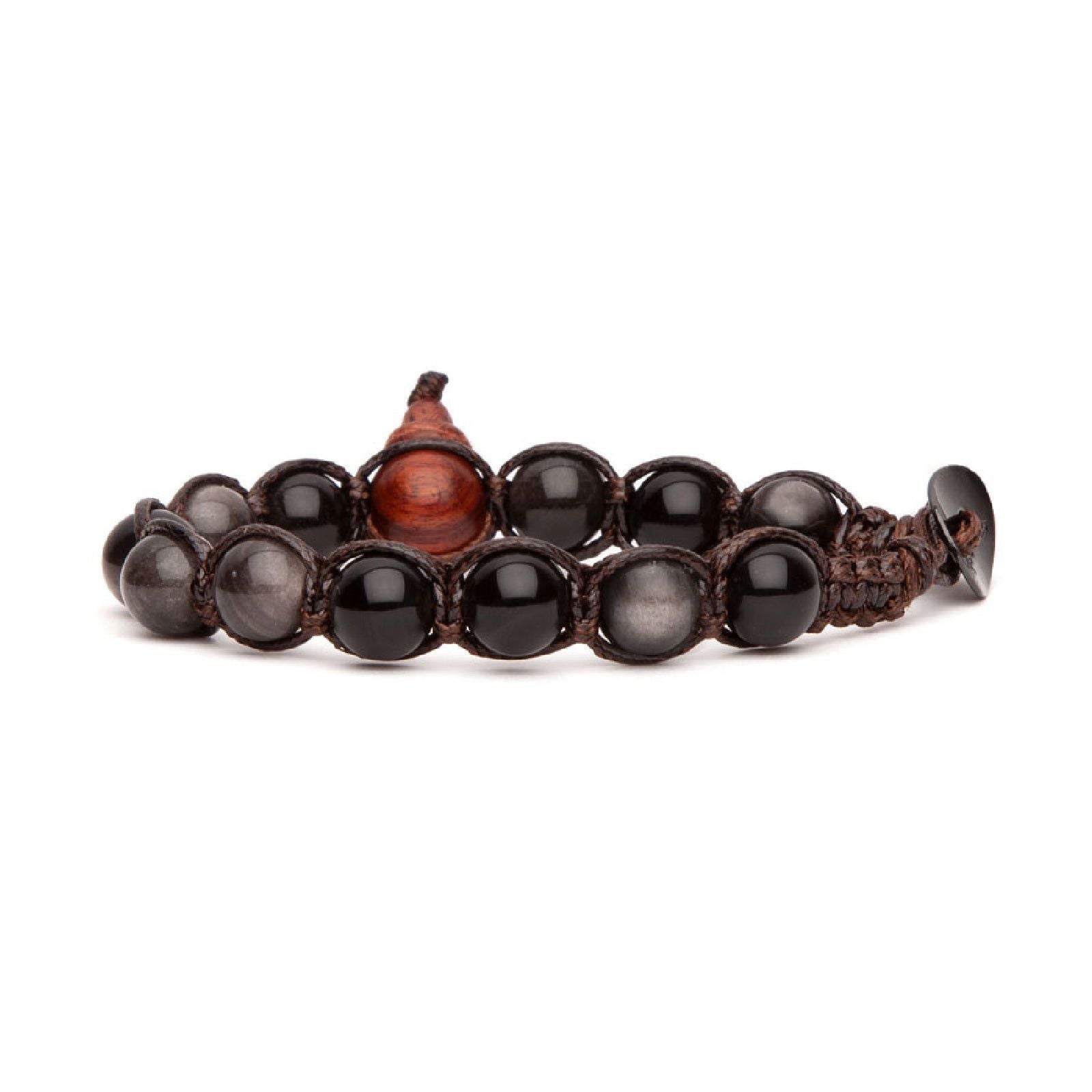 Bracciale Tamashii Tibet unisex BHS900-298-1