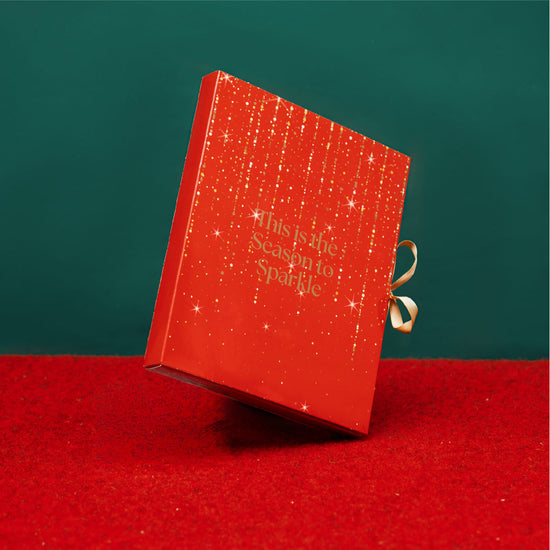 Calendario dell'avvento JOY Gioielli 2025