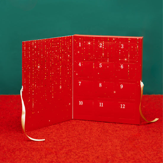 Calendario dell'avvento JOY Gioielli 2025