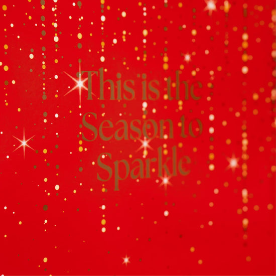 Calendario dell'avvento JOY Gioielli 2025