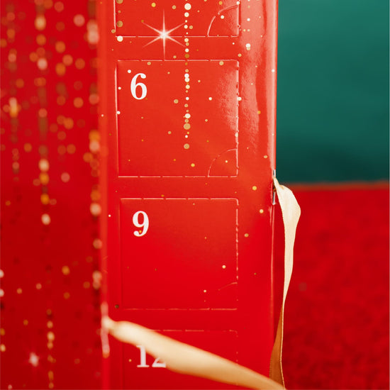 Calendario dell'avvento JOY Gioielli 2025