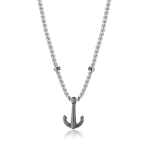 Collana Brosway Poseidon da uomo BPN02-1