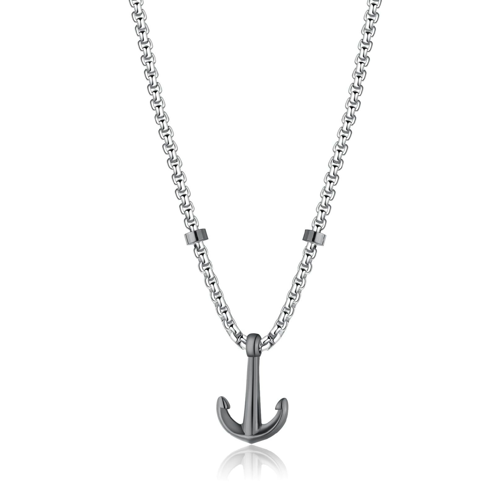 Collana Brosway Poseidon da uomo BPN02-1