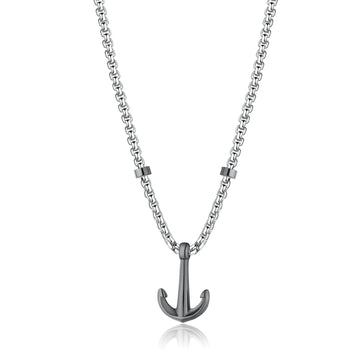 Collana Brosway Poseidon da uomo BPN02-1