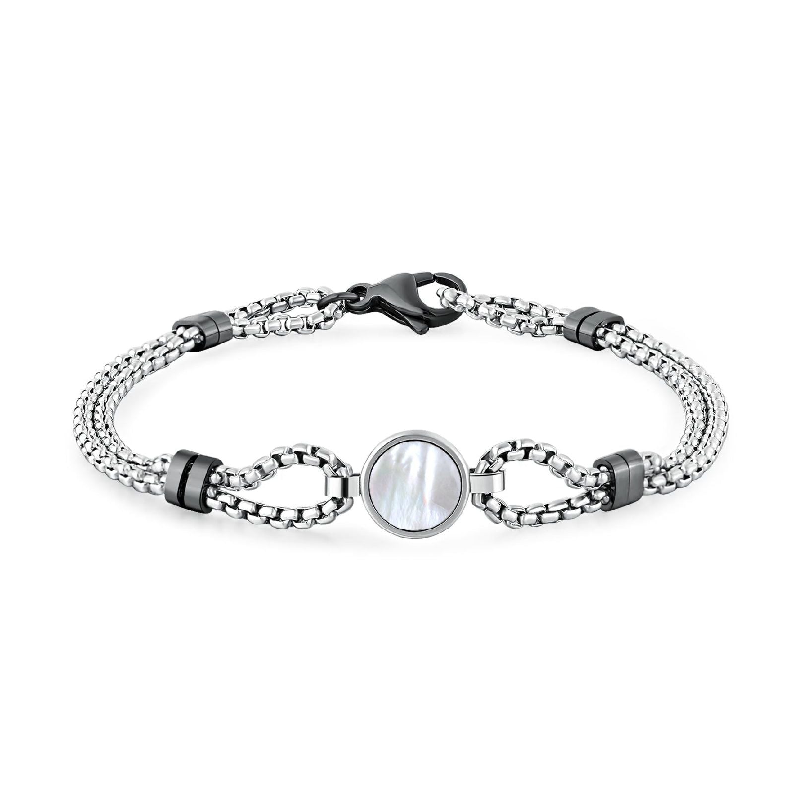 Bracciale Brosway Poseidon da uomo BPN11-1