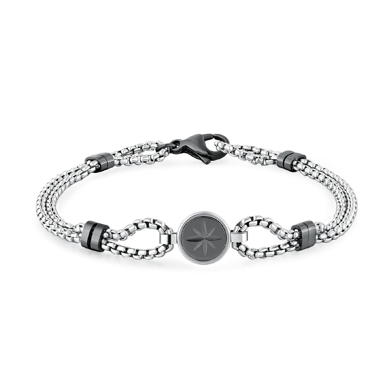 Bracciale Brosway Poseidon da uomo BPN11-2