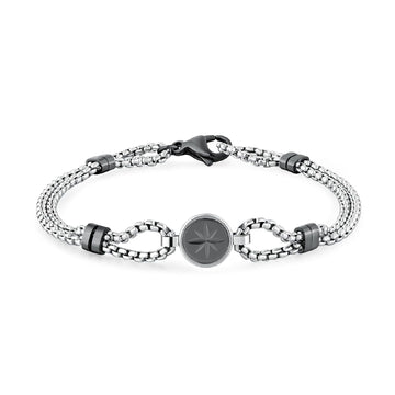 Bracciale Brosway Poseidon da uomo BPN11-2