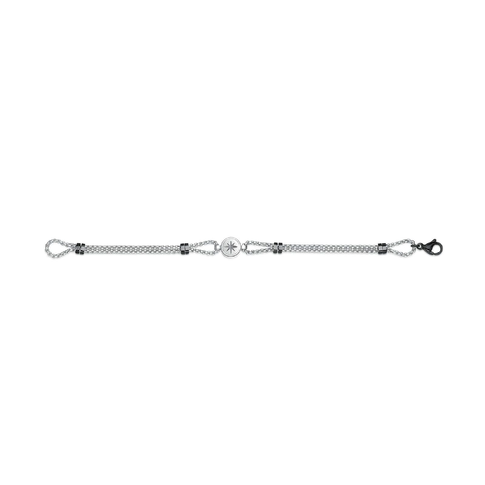 Bracciale Brosway Poseidon da uomo BPN11-3