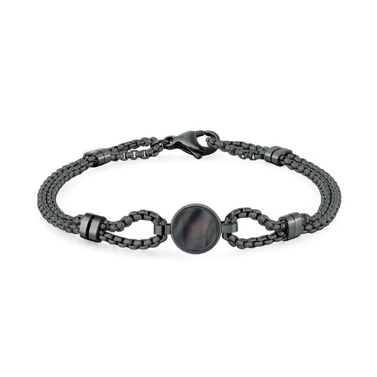 Bracciale Brosway Poseidon da uomo BPN12-1