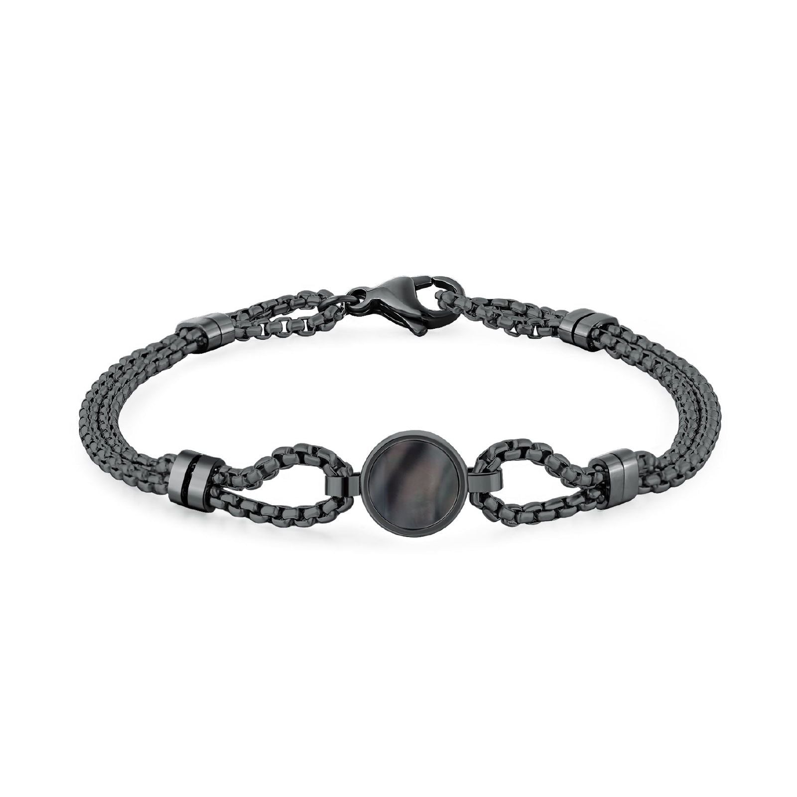 Bracciale Brosway Poseidon da uomo BPN12-1