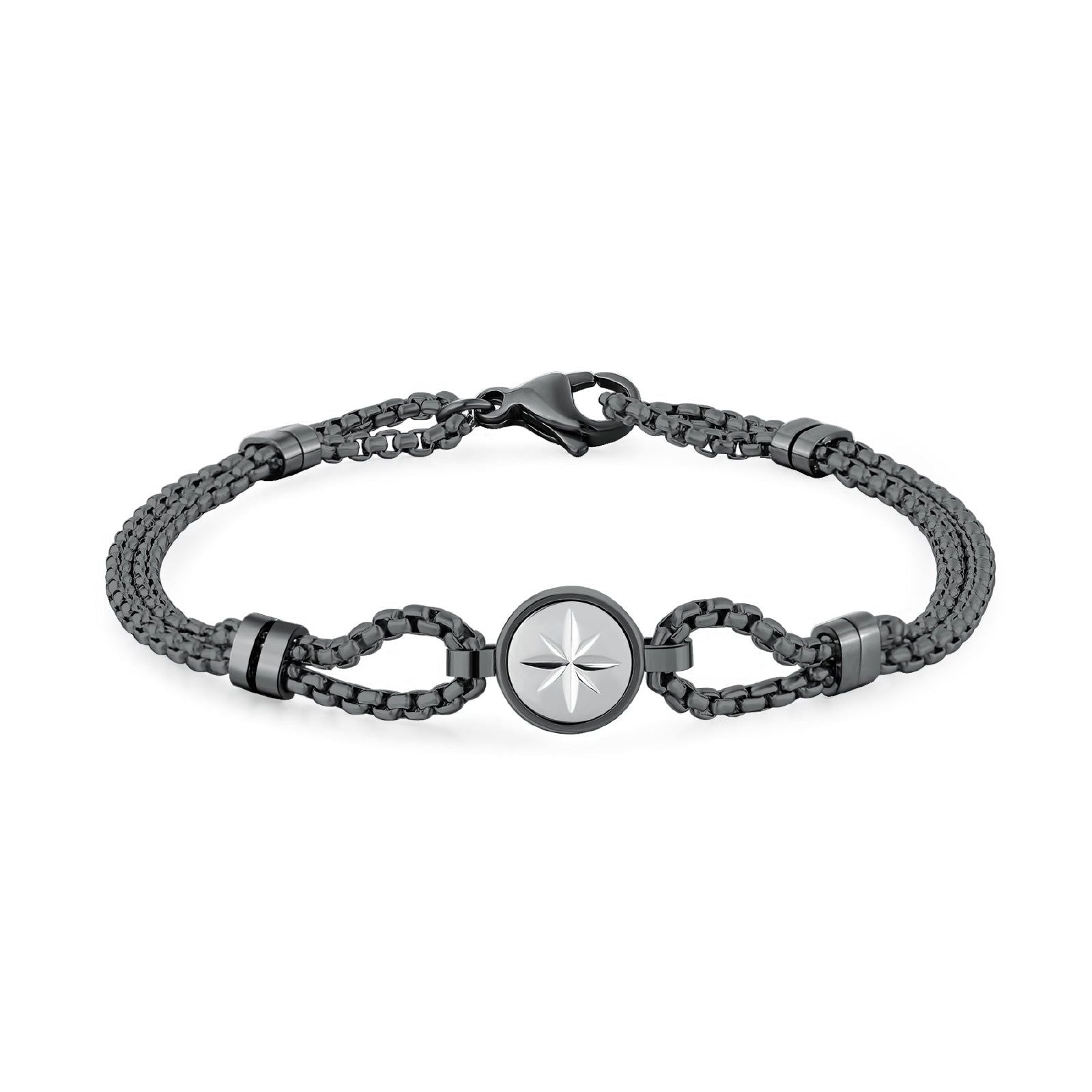 Bracciale Brosway Poseidon da uomo BPN12-2