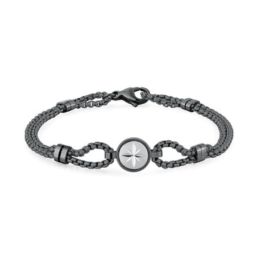 Bracciale Brosway Poseidon da uomo BPN12-2
