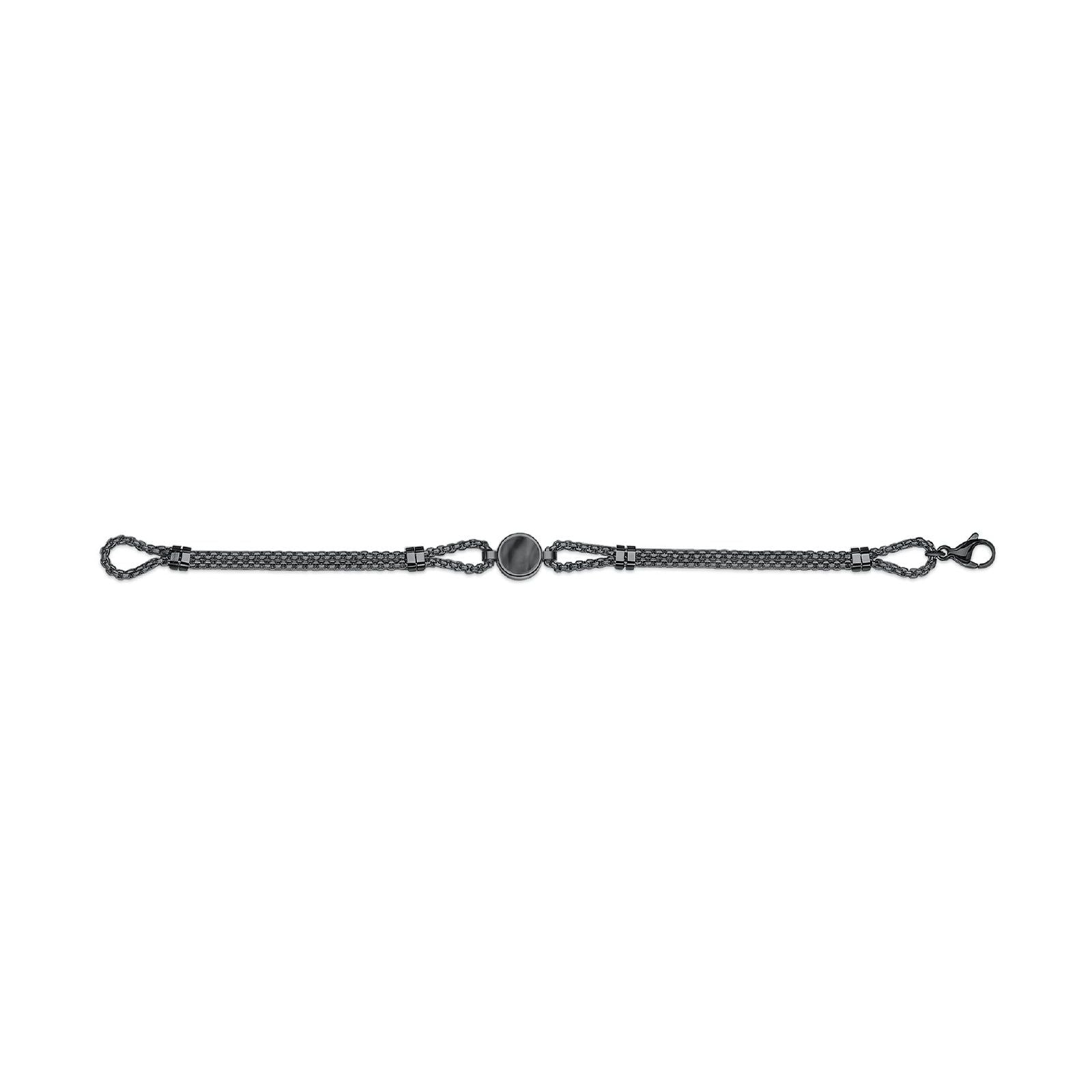 Bracciale Brosway Poseidon da uomo BPN12-3