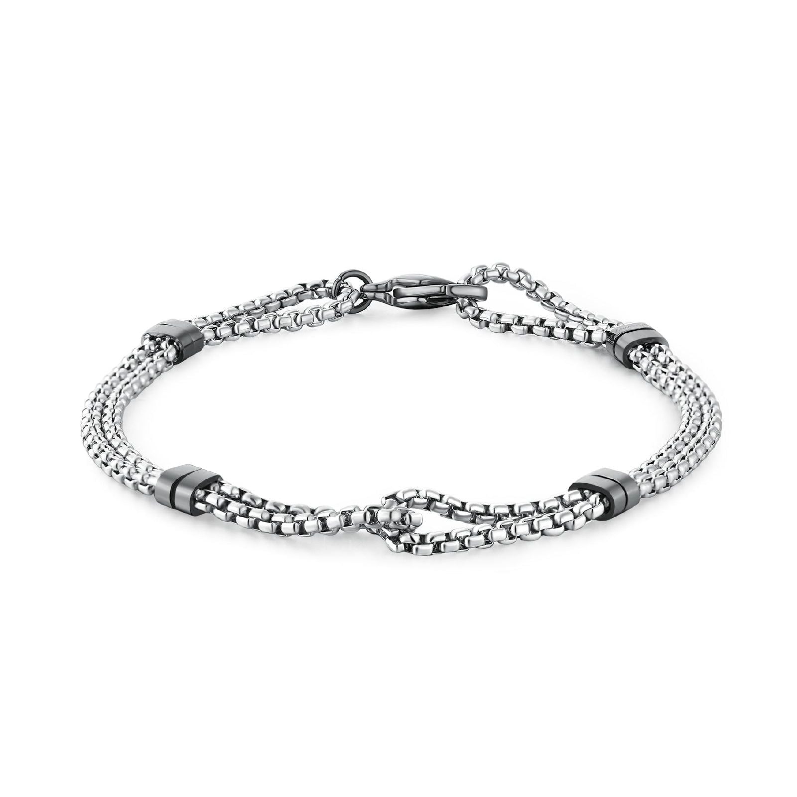 Bracciale Brosway Poseidon da uomo BPN13-1