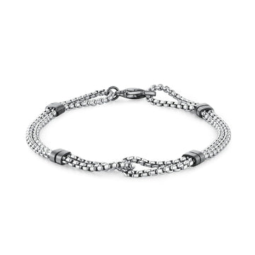 Bracciale Brosway Poseidon da uomo BPN13-1