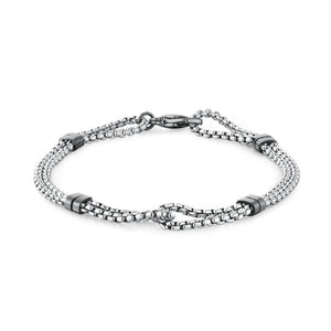 Bracciale Brosway Poseidon da uomo
