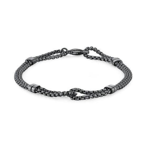 Bracciale Brosway Poseidon da uomo BPN14-1