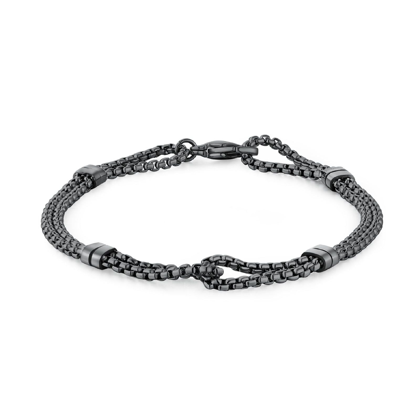 Bracciale Brosway Poseidon da uomo BPN14-1