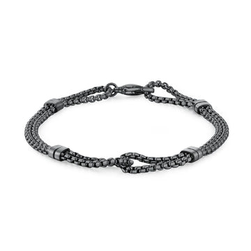 Bracciale Brosway Poseidon da uomo BPN14-1