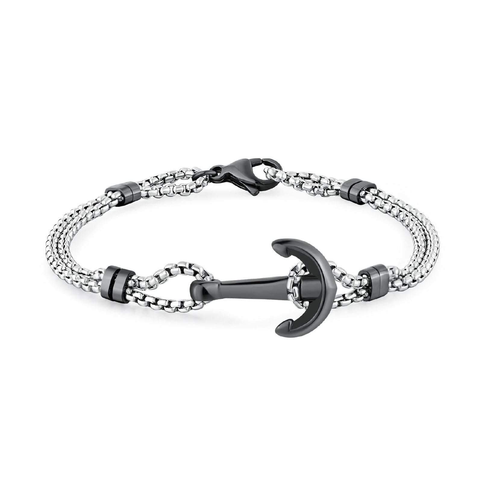 Bracciale Brosway Poseidon da uomo BPN15-1