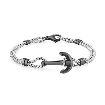 Bracciale Brosway Poseidon da uomo BPN15-1