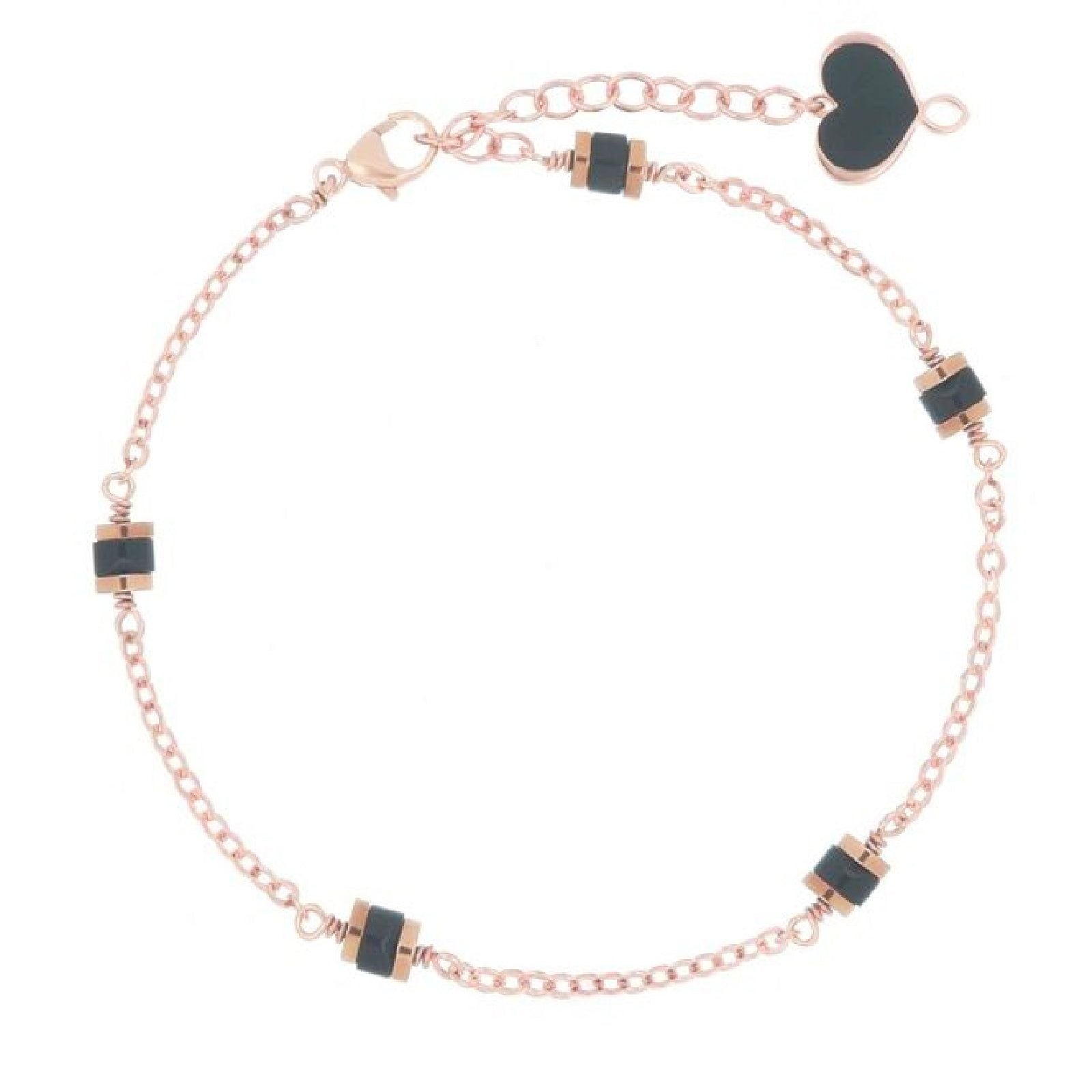 Bracciale Maman et Sophie Rubino da donna BRDEC2-1