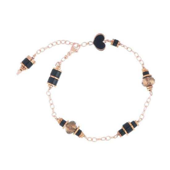 Bracciale Maman et Sophie Dèco da donna BRDEC2QCT-1