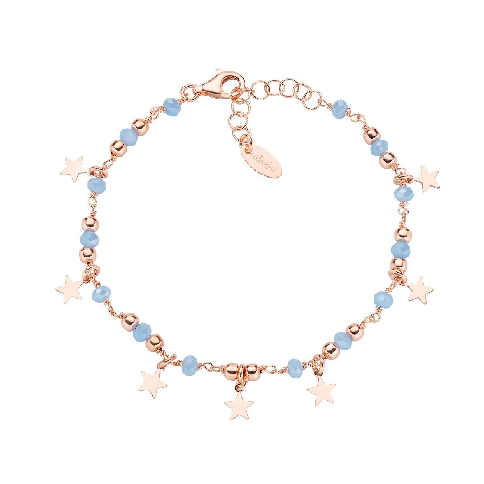Bracciale Amen Elegance da donna BRMSTERA-1