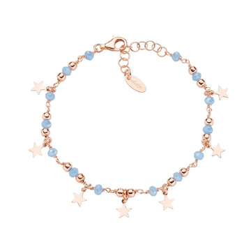 Bracciale Amen Elegance da donna BRMSTERA-1