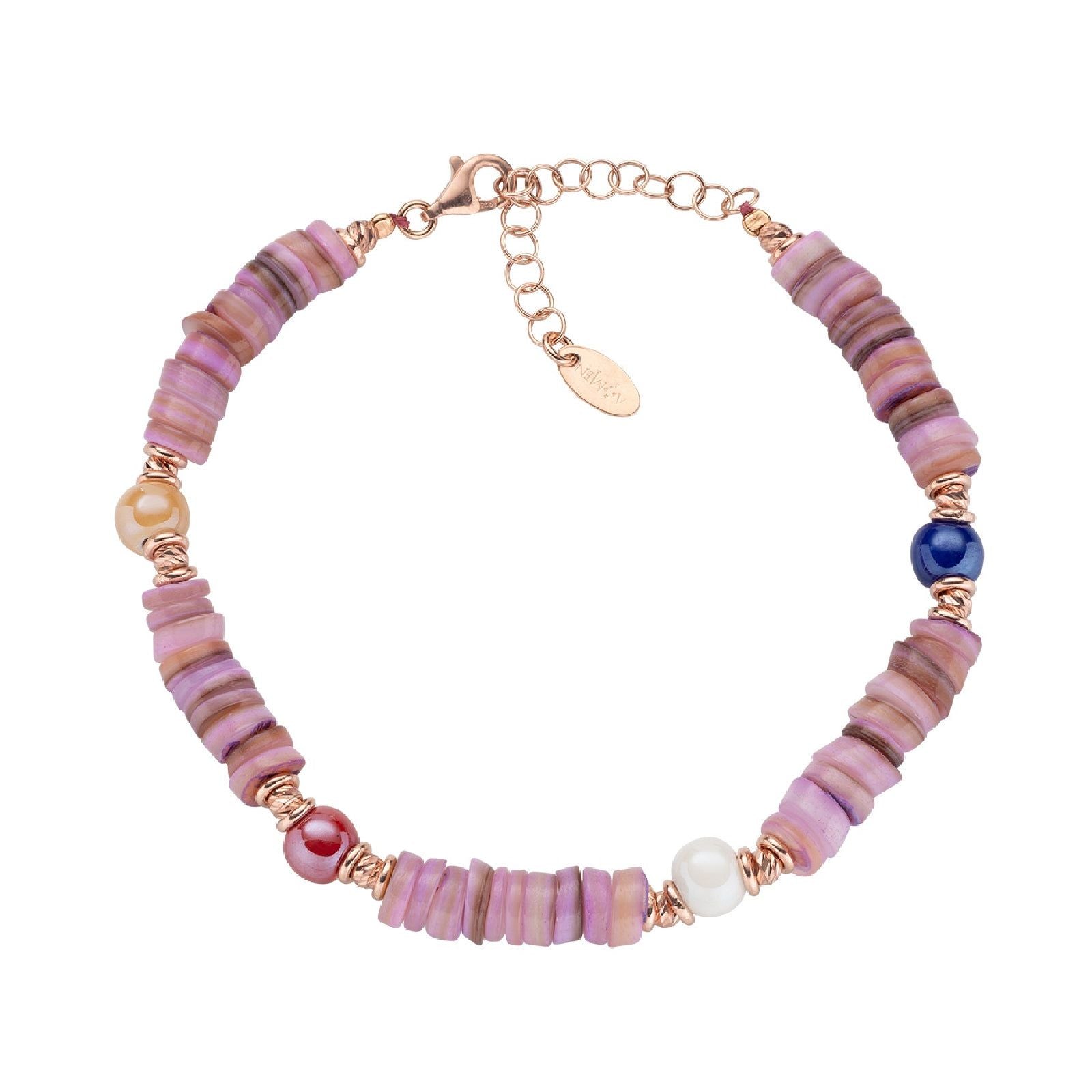 Bracciale Amen Oceania da donna BRRORRO19-1