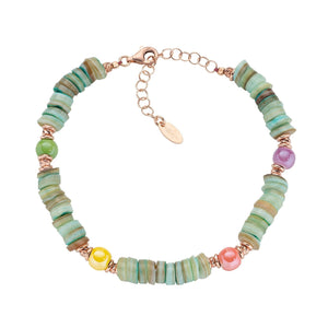 Bracciale Amen Oceania da donna