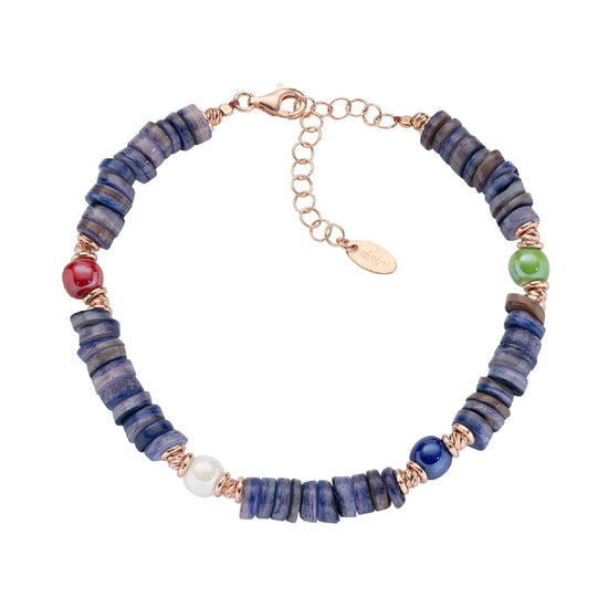 Bracciale Amen Oceania da donna BRRORVI19-1