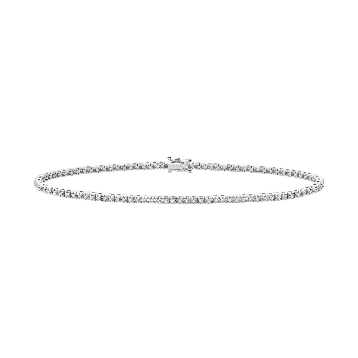 Bracciali in oro Comete donna