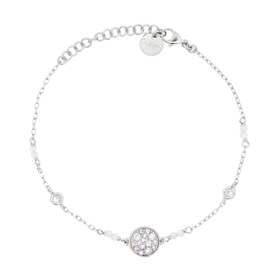 Bracciale Rue Des Mille Stardust Ten da donna BRZ-018-M1-CER-RH-1