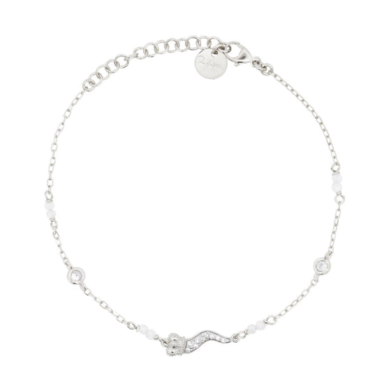 Bracciale Rue Des Mille Stardust Ten da donna BRZ-018-M1-COR-RH-1
