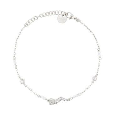 Bracciale Rue Des Mille Stardust Ten da donna BRZ-018-M1-COR-RH-1