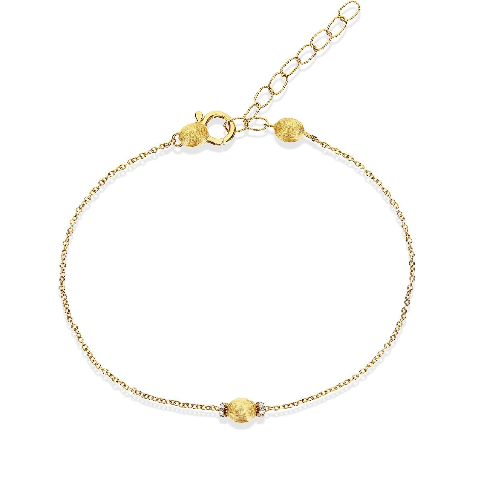 Bracciale Nanis Dancing Élite da donna BS34-583-1