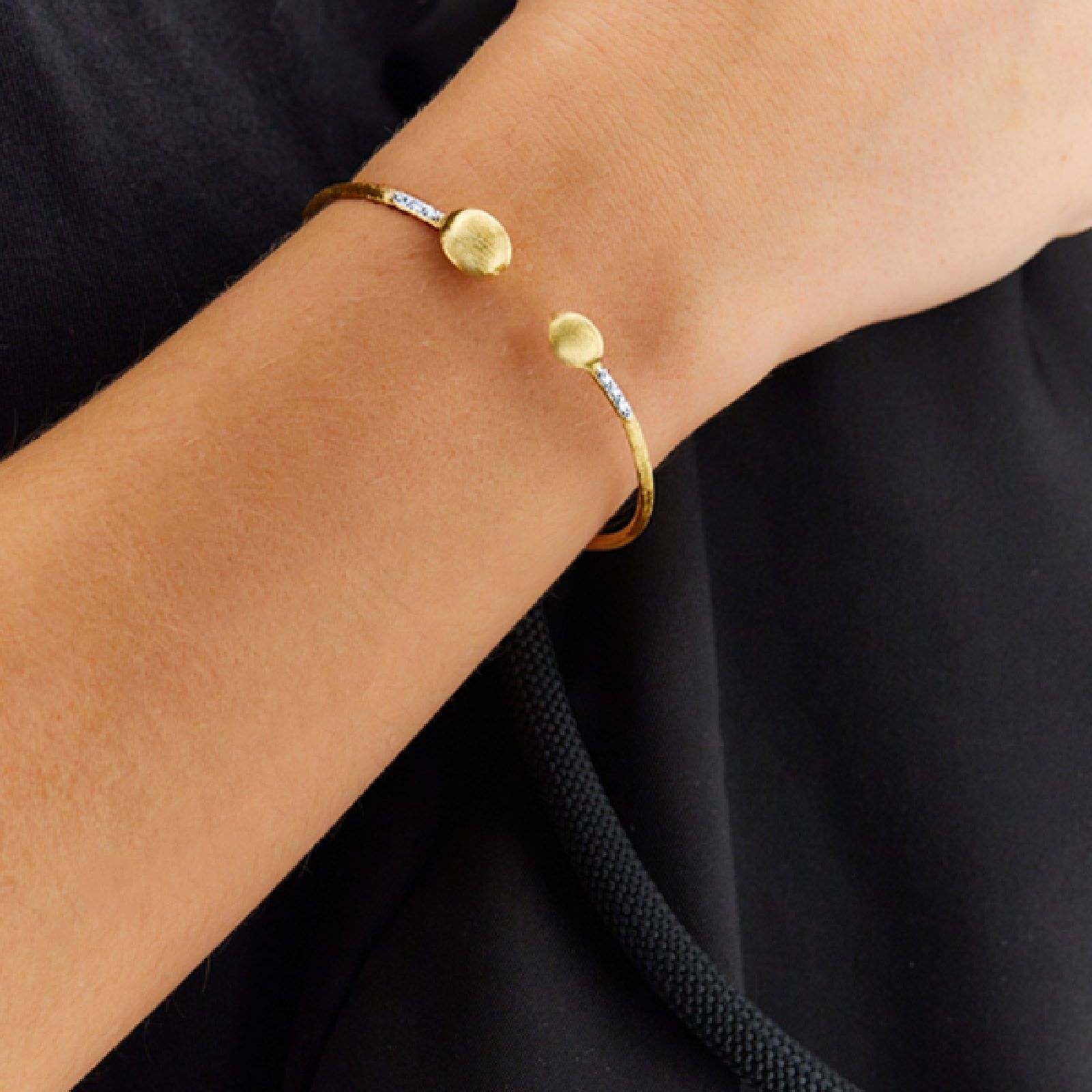 Bracciale Nanis Dancing Élite da donna BS5-583-4
