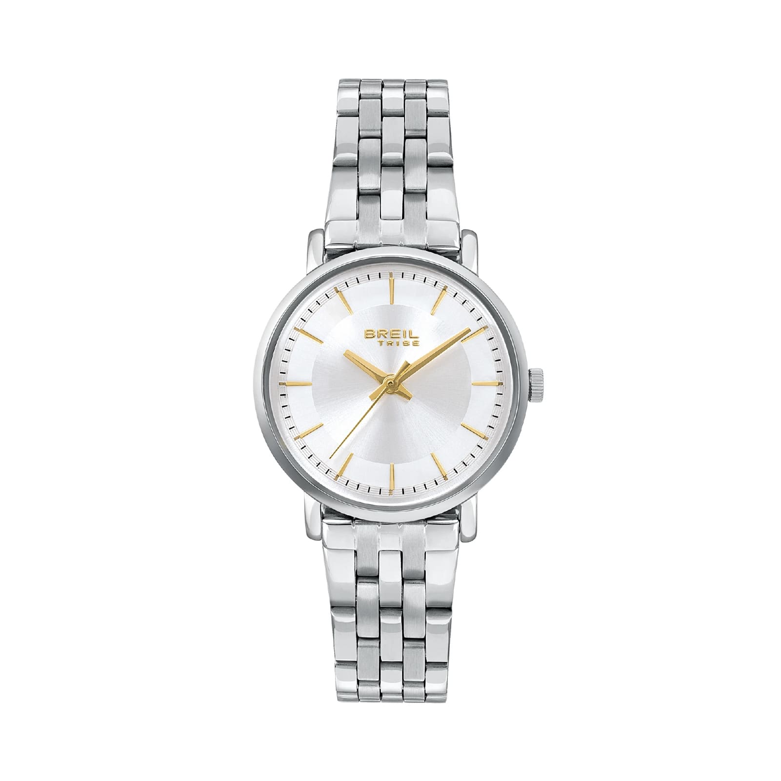 Orologio solo tempo Breil Tribe Esme in acciaio da donna MISURA UNICA
