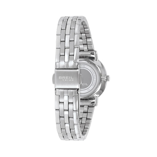Orologio solo tempo Breil Tribe Esme in acciaio da donna MISURA UNICA
