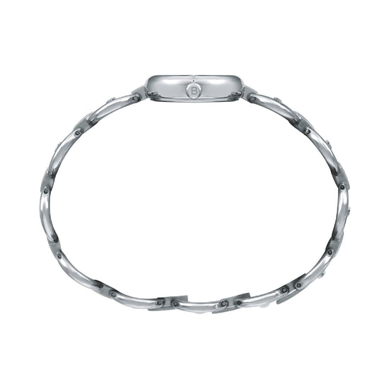 Orologio solo tempo Breil Tribe Camelia in acciaio da donna MISURA UNICA