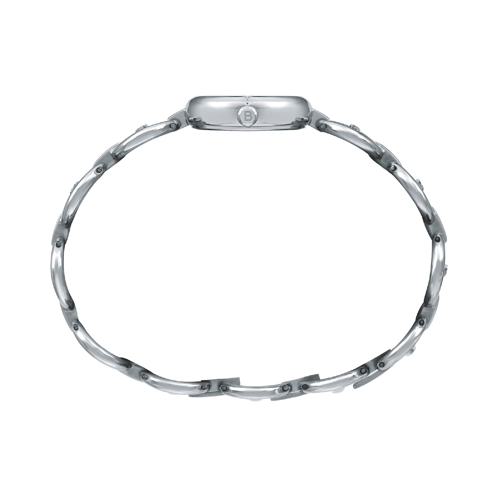 Orologio solo tempo Breil Tribe Camelia in acciaio da donna MISURA UNICA